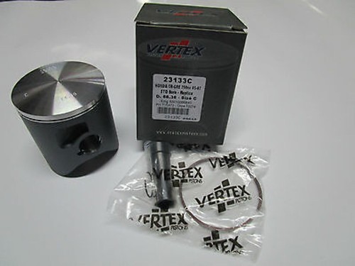 Pistone vertex per honda - pistone,