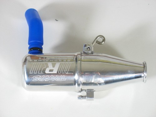 Nuovo tubo risonatore lucido - risonatore,