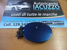 Sportello sportellino benzina - sportellino,