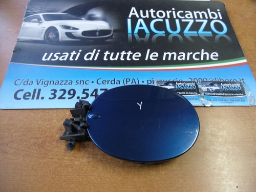 Sportello sportellino benzina - sportello,