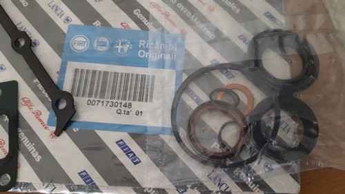 71730148 kit guarnizioni - 71730148,