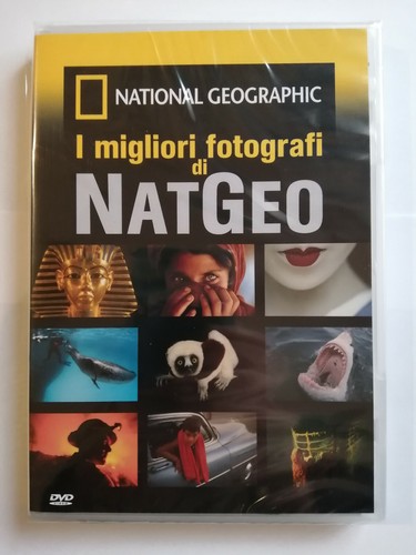 Migliori fotografi natgeo - fotografi,