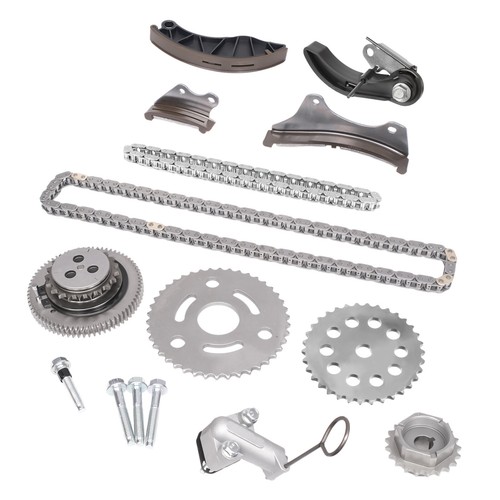 Kit catena distribuzione pompa - kit,