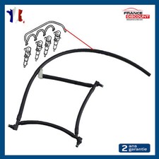 Tuyau de Retour Injecteur