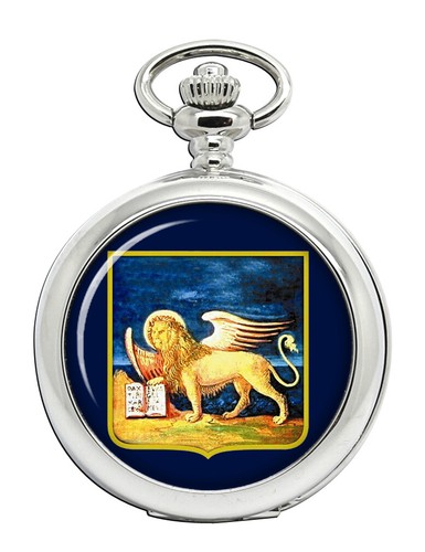Orologio tasca veneto - orologio, da
