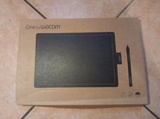 Wacom One By Wacom Medium Tavoletta Grafica Con Penna