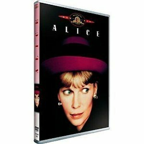Dvd alice woody allen con - di,