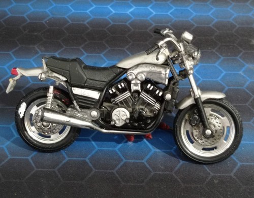 Yamaha max modellino moto - yamaha,