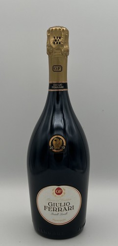 Giulio ferrari 2010 riserva - 2010,