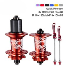 32H MTB Bicicletta Freno a