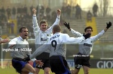 Maglia Inter Milan Autentica