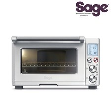 Sage Smart Oven Edelstahl