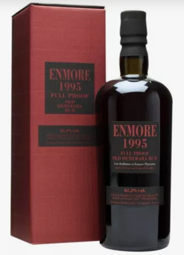 Enmore 1995 velier - 1995, velier 