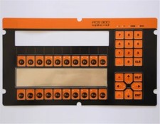 Pz PCS-900.202.6 Membrana per