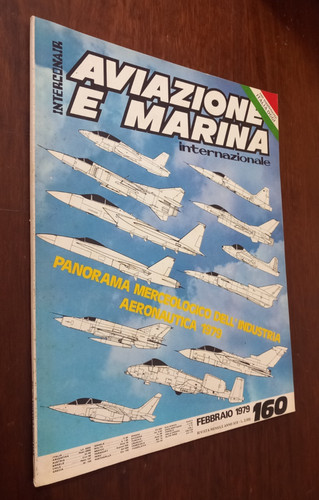Rivista interconair aviazione - interconair,