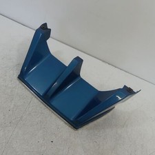 Kawasaki GTR 1200 Voyager ZG1200A Paraurti Inferiore Centrale B4006