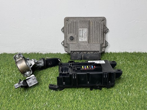 Kit chiave fiat grande - chiave, (key)
