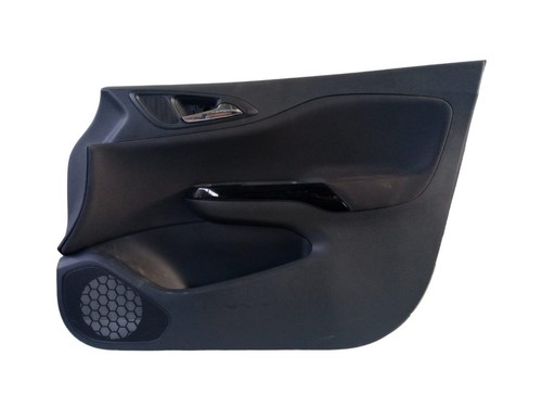 Opel corsa serie - e, 3°