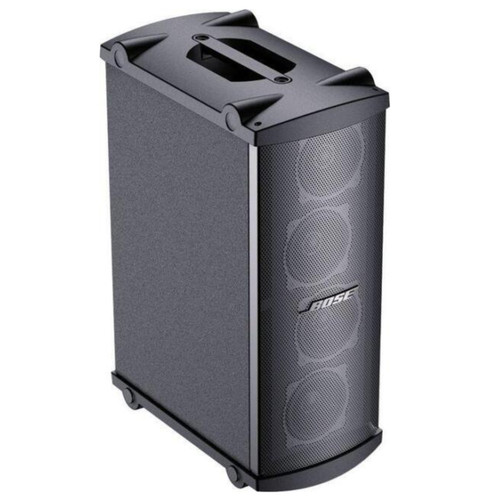 Bose panaray mb4 modular bass - panaray,