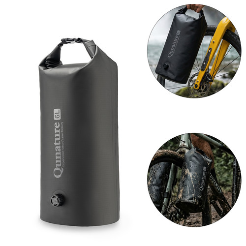 Rockbros bikepacking borsa - bikepacking,