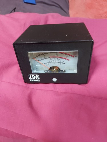 Misuratore ldg ftl per - misuratore,