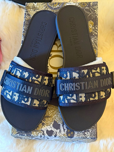 Christian dior sandali - christian,