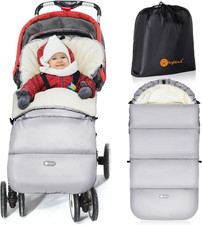 Coprigambe Passeggino