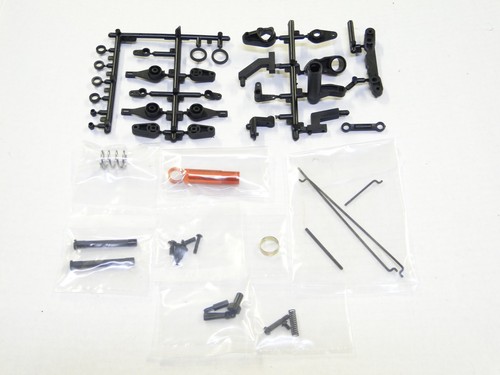 Nuovo hpi savage nitro - nuovo,