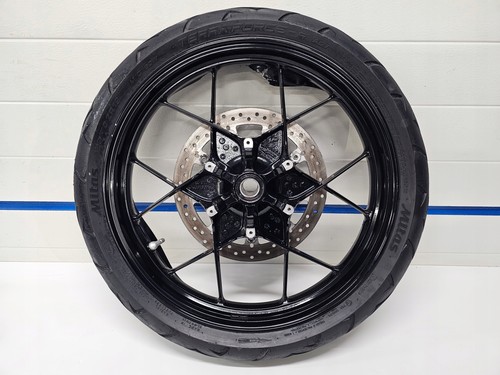 Cerchio anteriore ktm 1290 - cerchio,