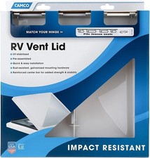 Camco 40154 Coperchio sfiato