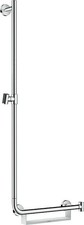 Asta doccia Hansgrohe Unica