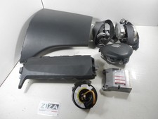Kit Airbag Suzuki Swift V 2010