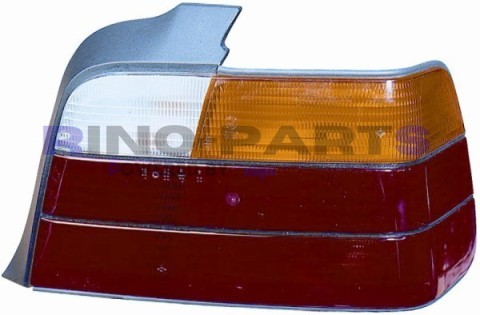 Fanale fanalino stop - fanale,
