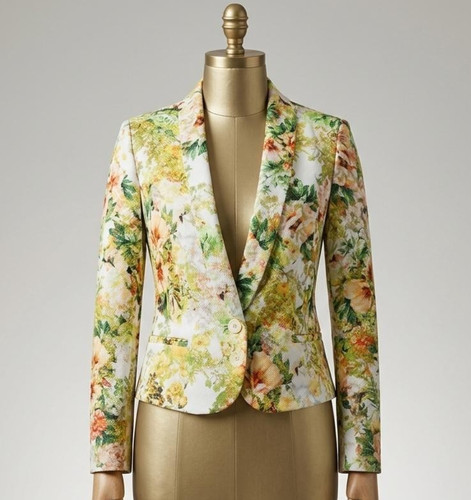 Giacca blazer donna - , zara