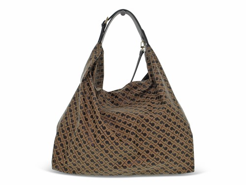 Shoulder bag gherardini 1020 - bag,