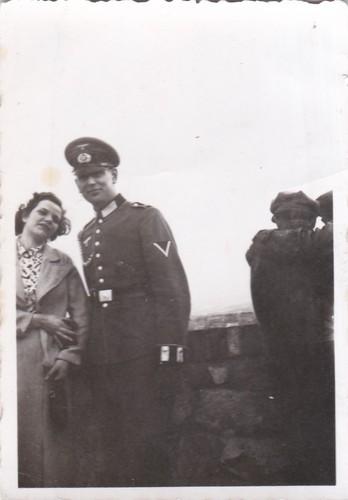 Ww2 foto impero tedesco - foto,