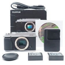 [Near Mint] Corpo fotocamera