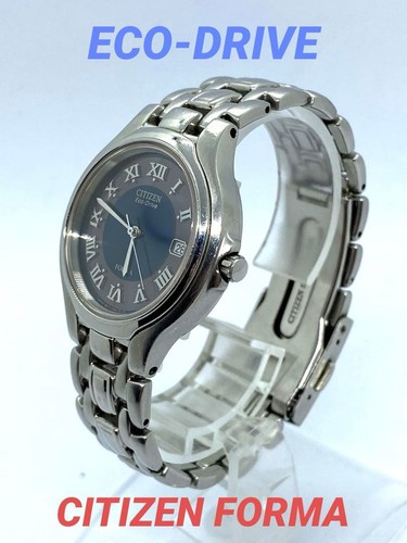 Citizen forma eco - citizen,