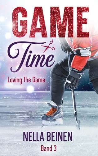 Game time loving the - -,