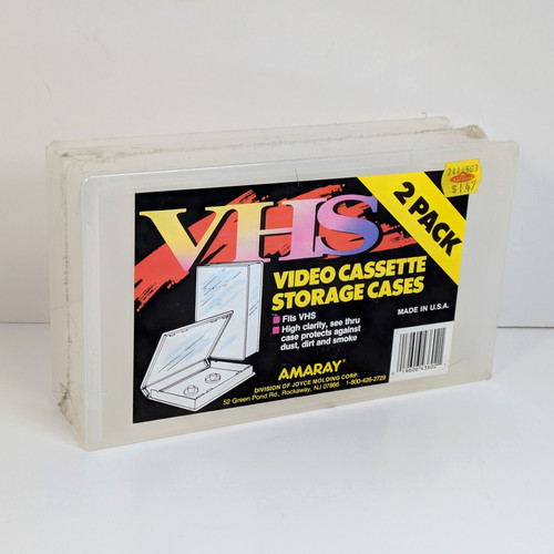 Videocassetta vhs custodia - videocassetta,