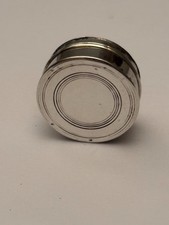 Giorgio III Vinaigrette