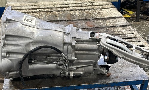 Cambio manuale completo per - cambio,
