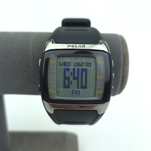 Orologio digitale polar flow - polar,