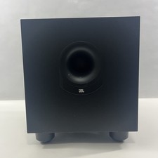 JBL SUB135P subwoofer passivo