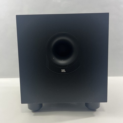 Jbl sub135p subwoofer - jbl,