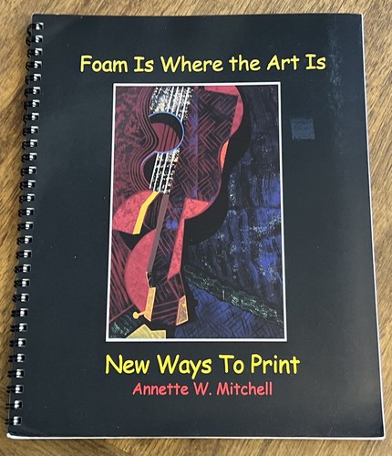 Foam where the art new - where,