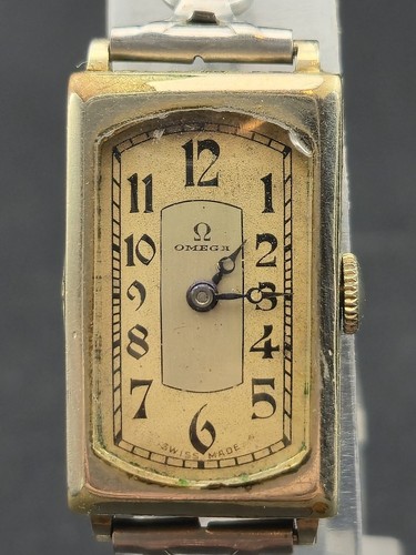 Orologio donna omega art - da,