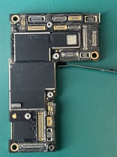 SOLO scheda logica OEM iPhone