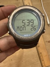 Orologio Oceanic Geo 2 Scuba