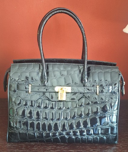 Borsa vintage vero - in,